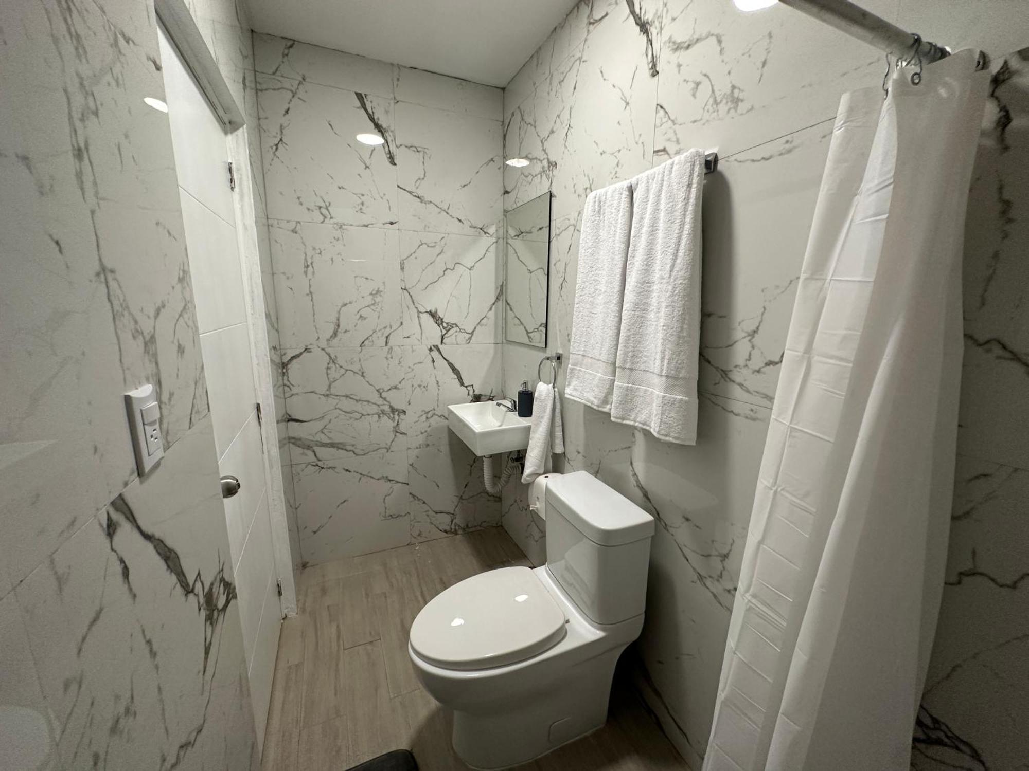 Villa Sicilia Guatemala City Exterior photo