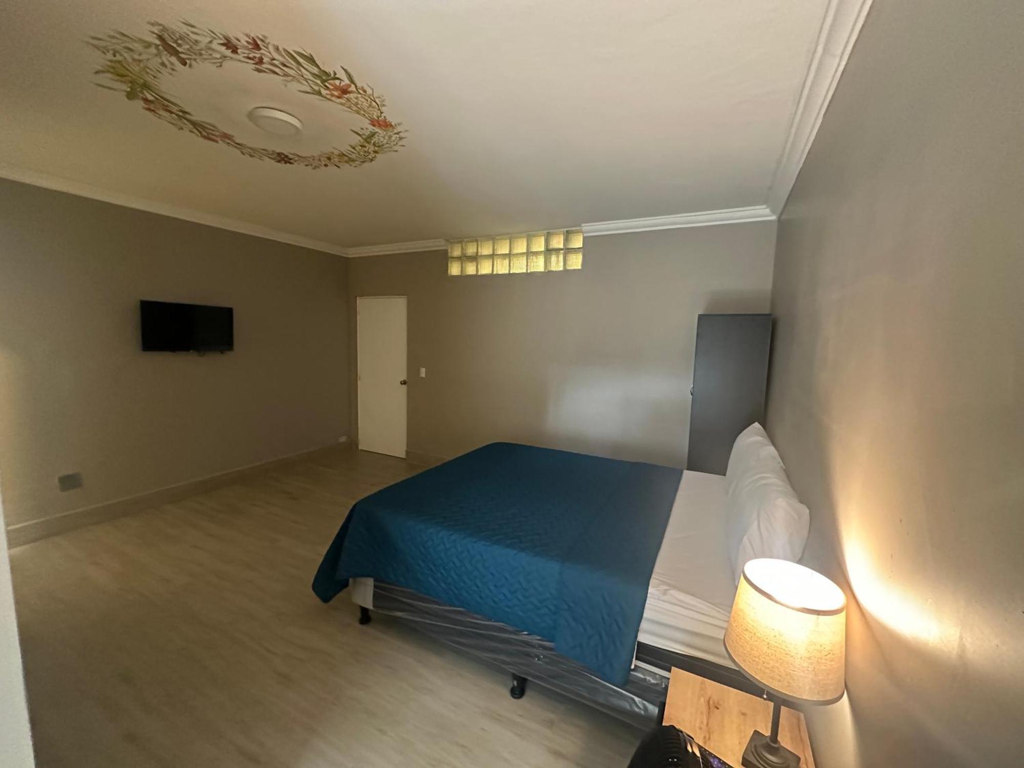 Villa Sicilia Guatemala City Exterior photo