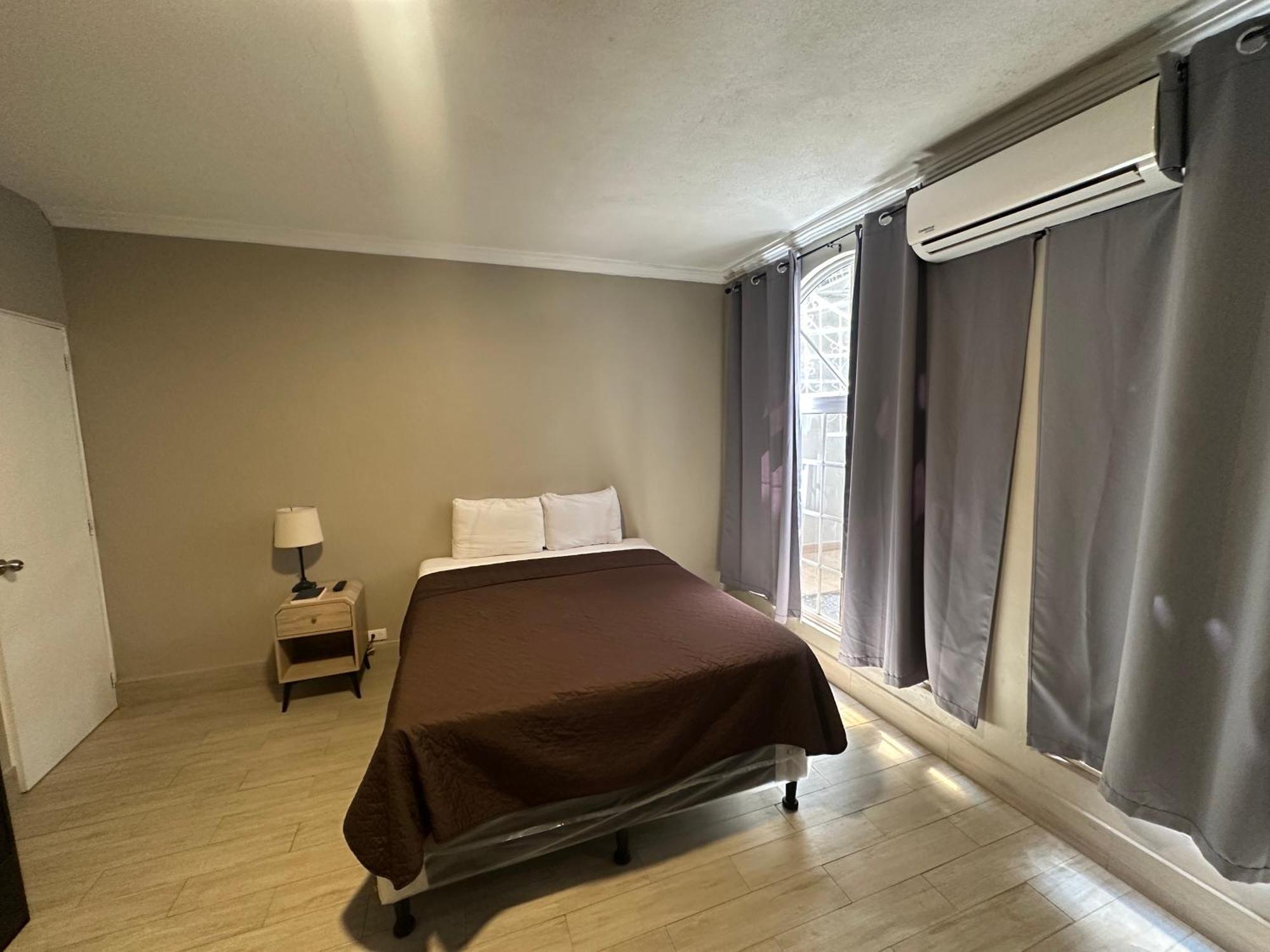 Villa Sicilia Guatemala City Exterior photo