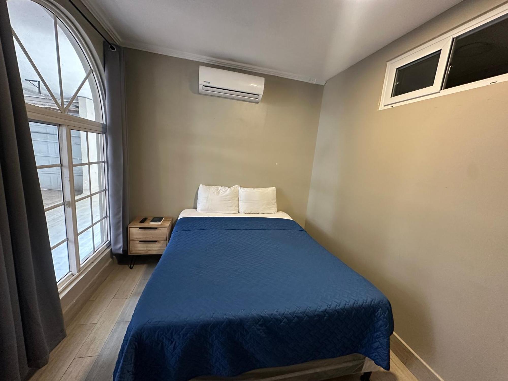 Villa Sicilia Guatemala City Exterior photo