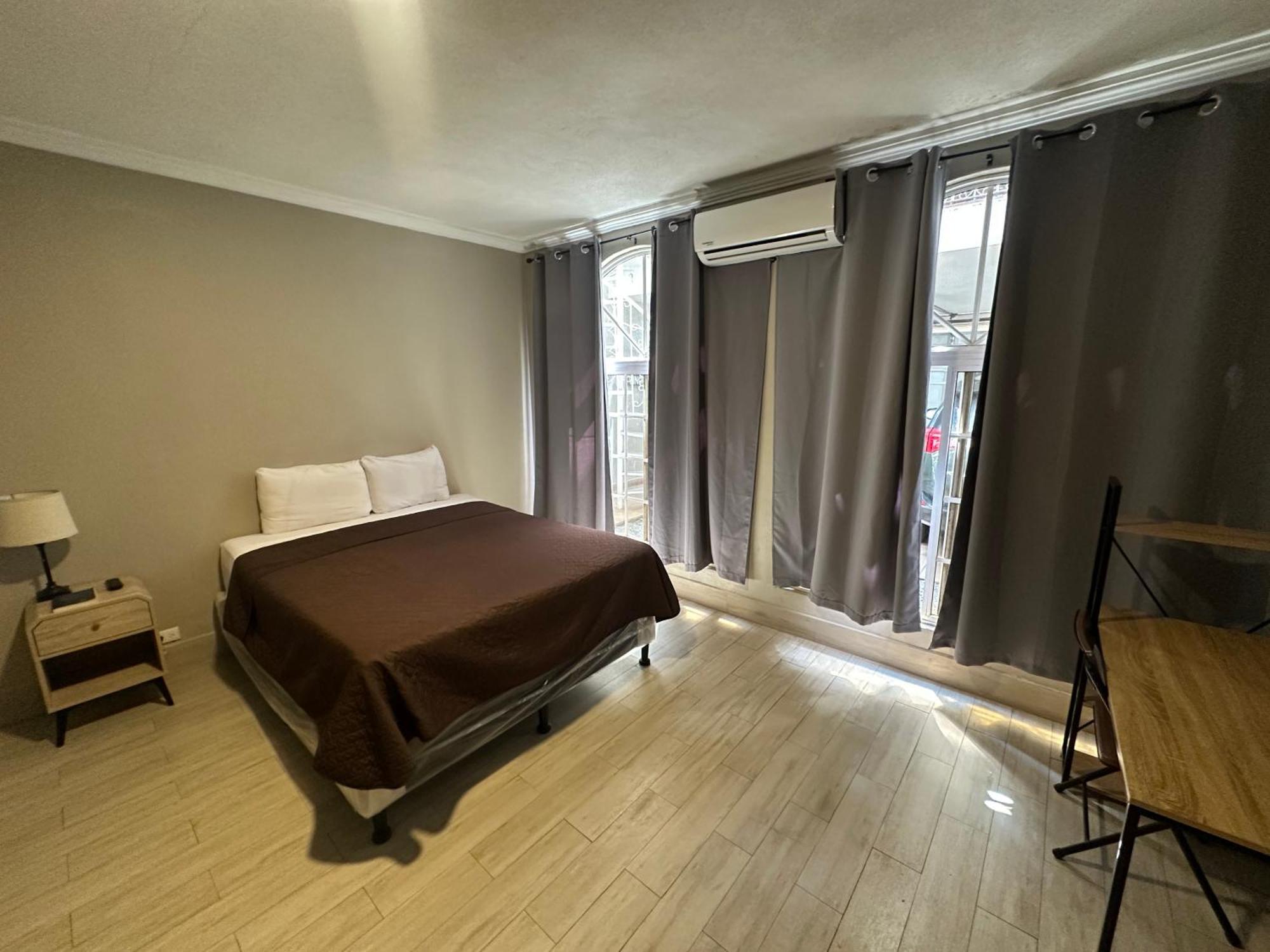 Villa Sicilia Guatemala City Exterior photo